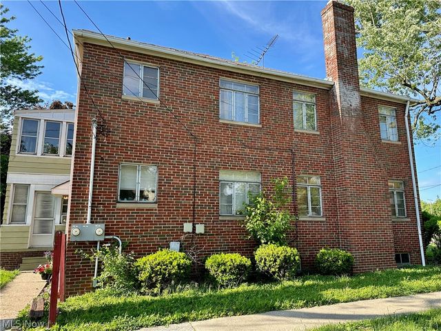 1166 E 176th Street, Cleveland, OH 44119