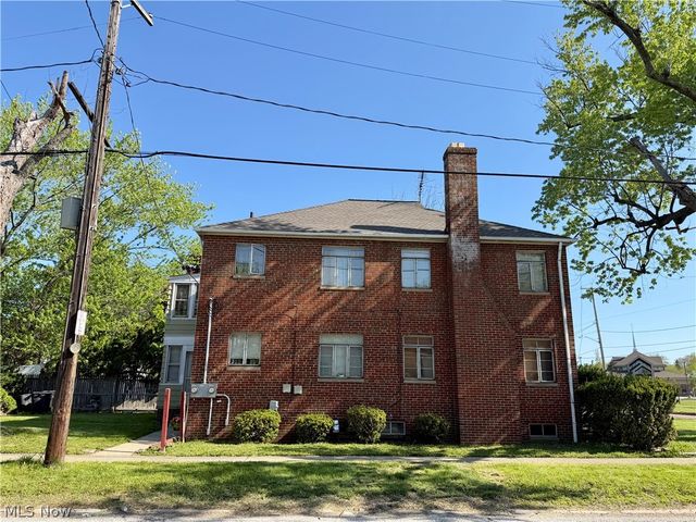 1166 E 176th Street, Cleveland, OH 44119