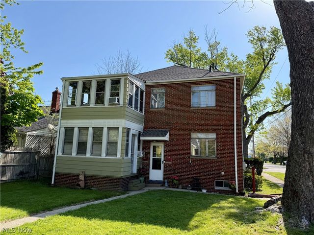 1166 E 176th Street, Cleveland, OH 44119