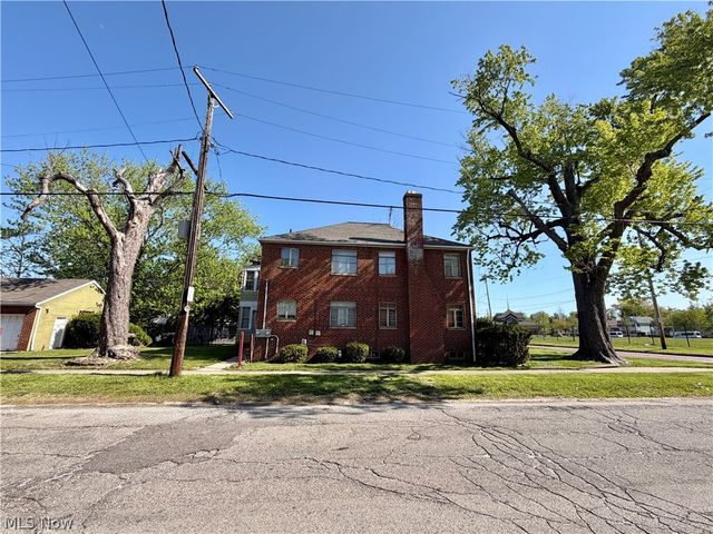 1166 E 176th Street, Cleveland, OH 44119