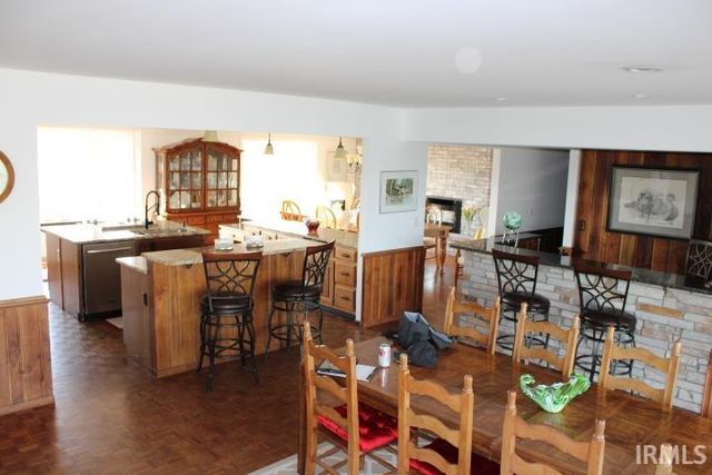 5933 Hoagland Road, Hoagland, IN 46745