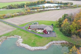 5933 Hoagland Road, Hoagland, IN 46745