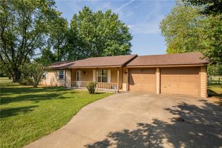 11511 & 11503 Landers Road, Rogers, AR 72756