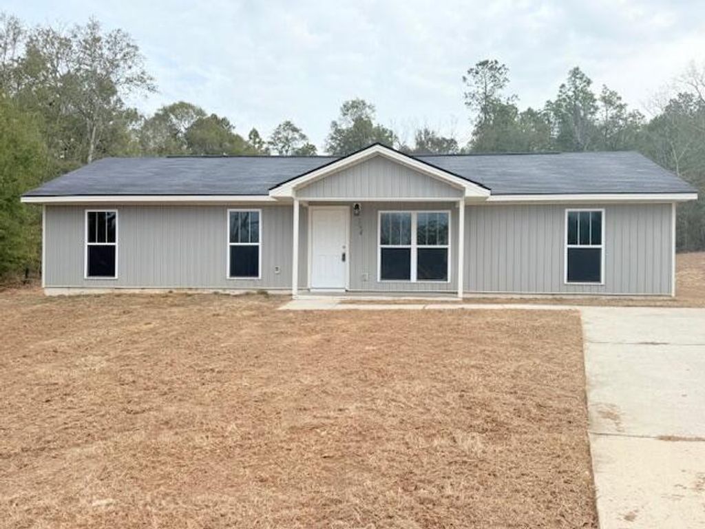 384 Shetland Drive, Jackson, SC 29831