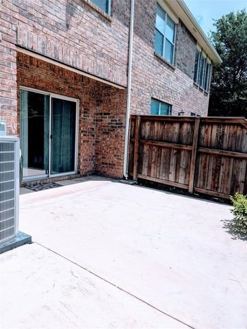 200 Inverness Drive, Lewisville, TX 75067