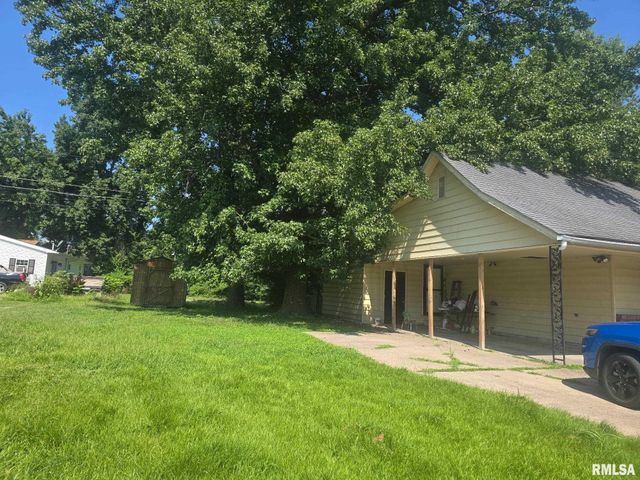 419 N 21ST Street, Herrin, IL 62948