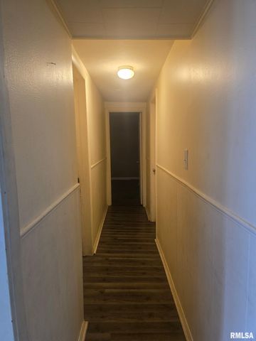 419 N 21ST Street, Herrin, IL 62948