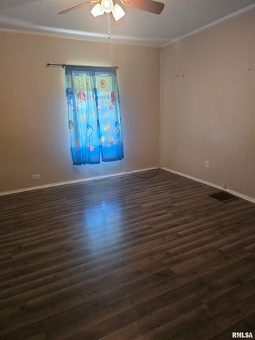 419 N 21ST Street, Herrin, IL 62948