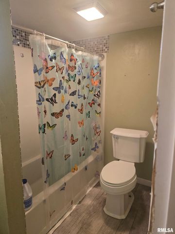 419 N 21ST Street, Herrin, IL 62948