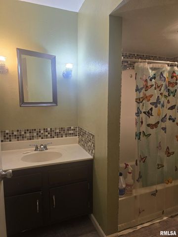 419 N 21ST Street, Herrin, IL 62948