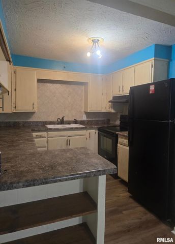 419 N 21ST Street, Herrin, IL 62948