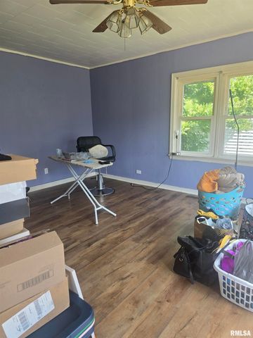 419 N 21ST Street, Herrin, IL 62948