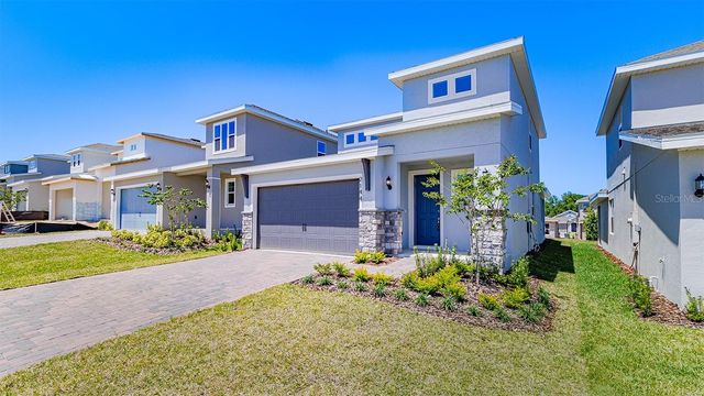 2144 SUNSHINE PEAK DRIVE, Minneola, FL 34715