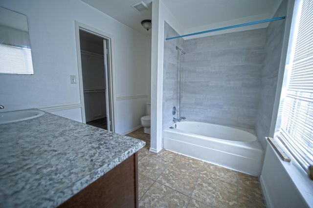 6411 Briar Glade Drive, Houston, TX 77072