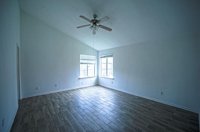 6411 Briar Glade Drive, Houston, TX 77072