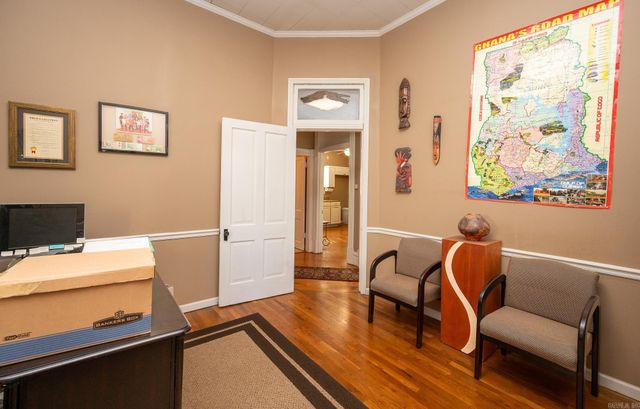 1323 Broadway Street, Little Rock, AR 72202