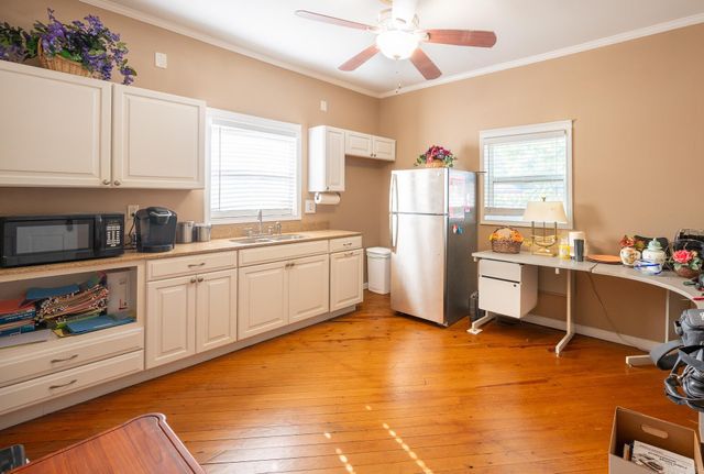 1323 Broadway Street, Little Rock, AR 72202