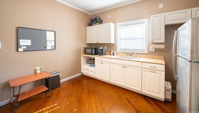 1323 Broadway Street, Little Rock, AR 72202