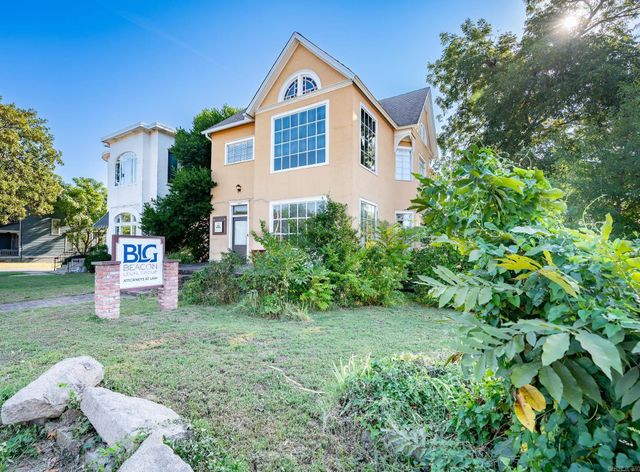 1323 Broadway Street, Little Rock, AR 72202