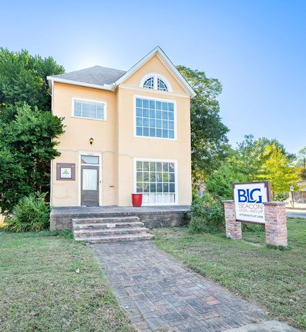 1323 Broadway Street, Little Rock, AR 72202