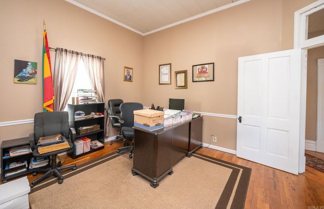 1323 Broadway Street, Little Rock, AR 72202