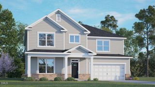 134 Pony Gallop Lane, Clayton, NC 27520