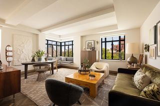 160 COLUMBIA Heights # 8C, New York City, NY 11201