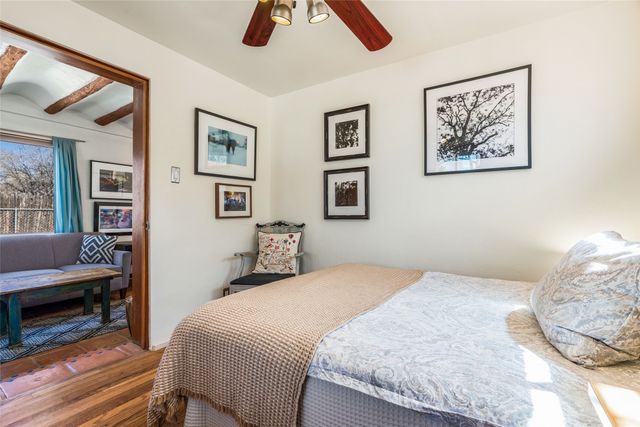 727 Galisteo A, Santa Fe, NM 87501