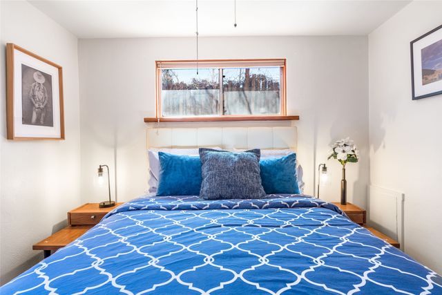 727 Galisteo A, Santa Fe, NM 87501