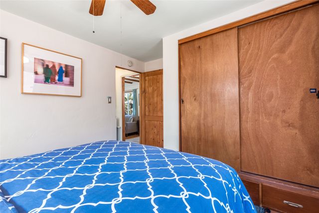 727 Galisteo A, Santa Fe, NM 87501