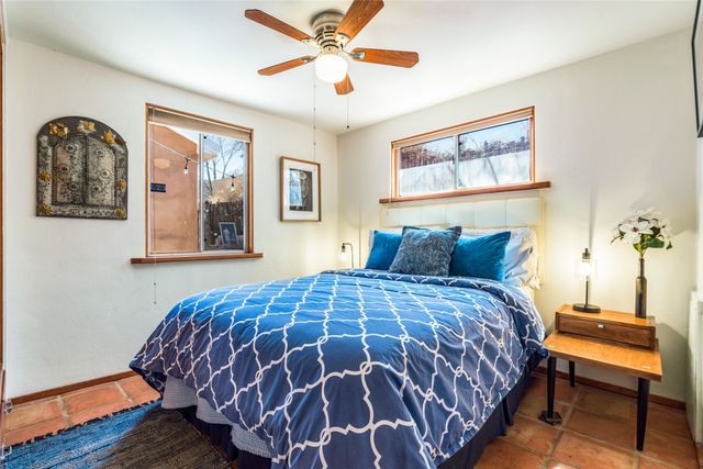 727 Galisteo A, Santa Fe, NM 87501