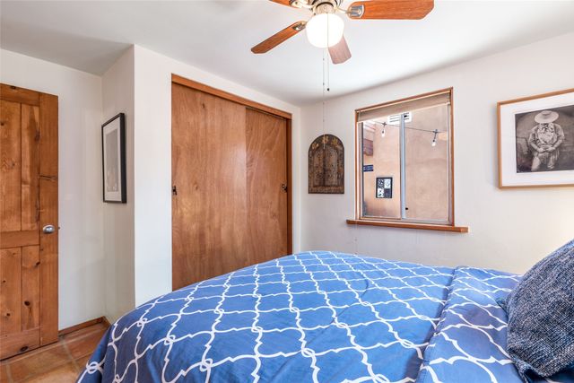 727 Galisteo A, Santa Fe, NM 87501