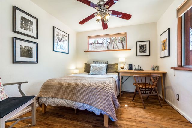 727 Galisteo A, Santa Fe, NM 87501