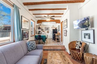 727 Galisteo A, Santa Fe, NM 87501