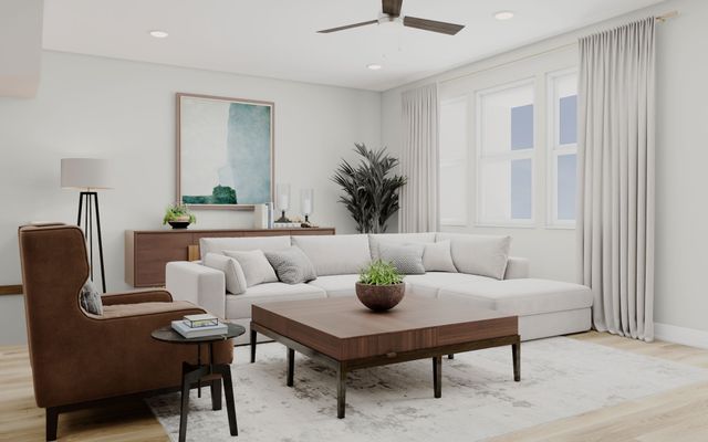 5616 Redcliffe Alley, Thompsons Station, TN 37179