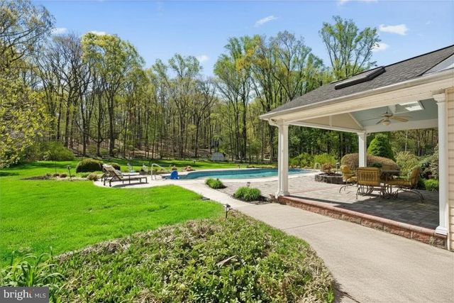 5774 S DEER RUN RD, Doylestown, PA 18902