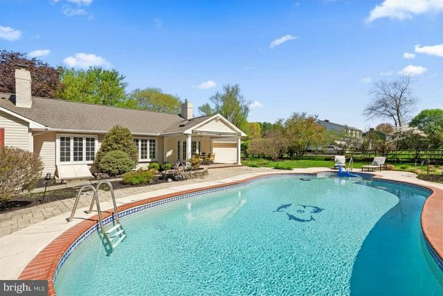 5774 S DEER RUN RD, Doylestown, PA 18902