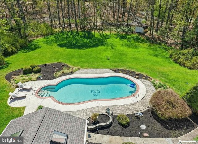 5774 S DEER RUN RD, Doylestown, PA 18902