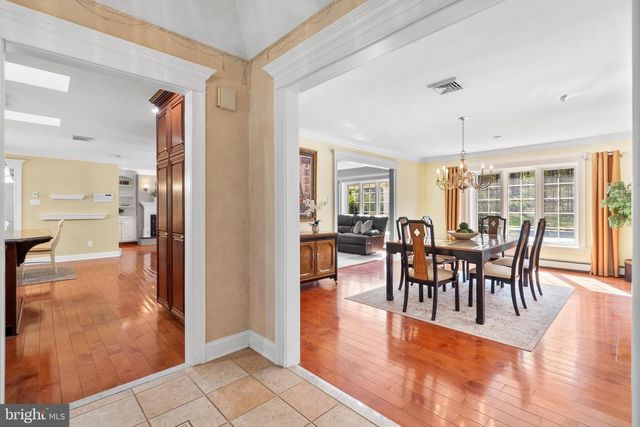 5774 S DEER RUN RD, Doylestown, PA 18902