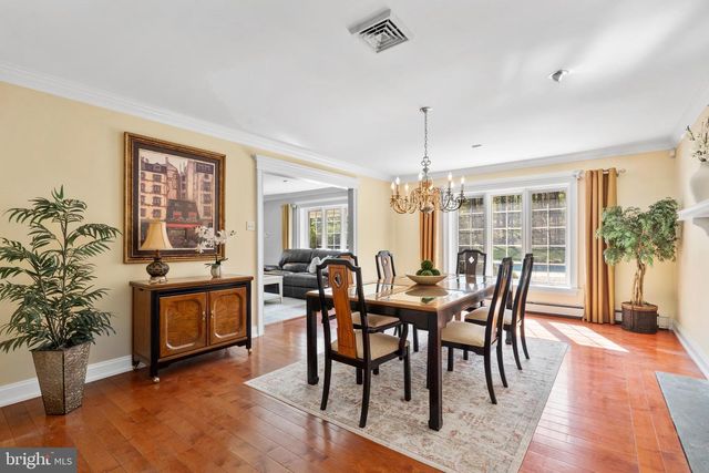 5774 S DEER RUN RD, Doylestown, PA 18902