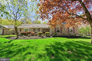 5774 S DEER RUN RD, Doylestown, PA 18902
