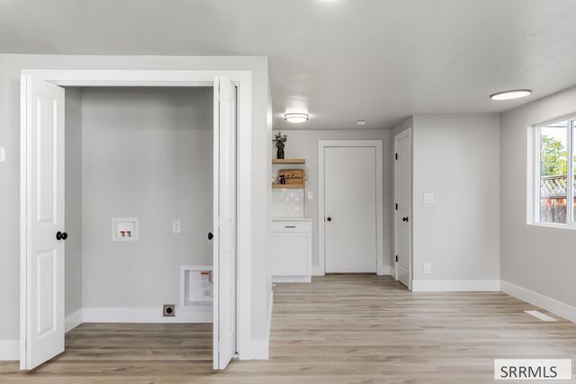 1087 Lovejoy Street, Idaho Falls, ID 83401