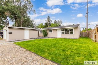 1087 Lovejoy Street, Idaho Falls, ID 83401