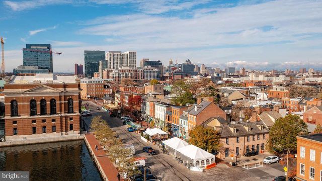 1820 LANCASTER ST, Baltimore, MD 21231