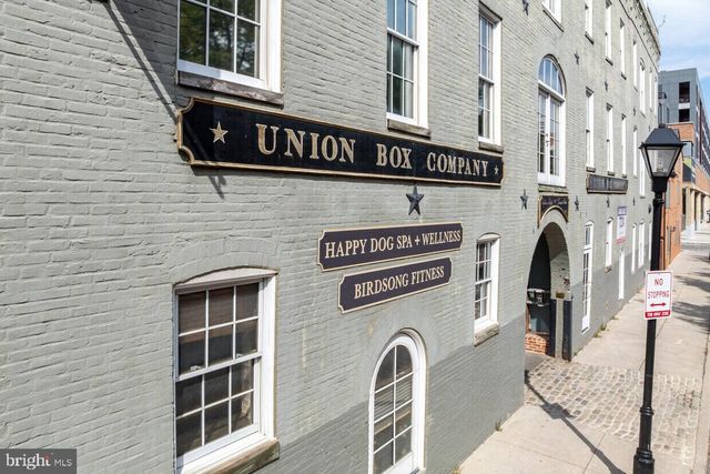 1820 LANCASTER ST, Baltimore, MD 21231