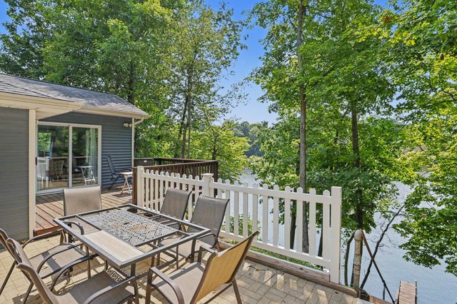 11628 S Lake Chapin Road, Berrien Twp, MI 49103