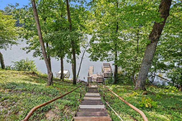11628 S Lake Chapin Road, Berrien Twp, MI 49103