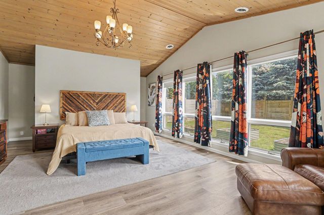 11628 S Lake Chapin Road, Berrien Twp, MI 49103