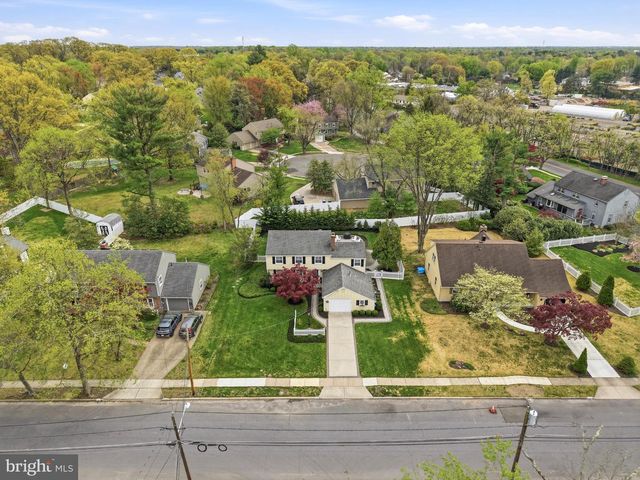 120 WARFIELD RD, Cherry Hill, NJ 08034