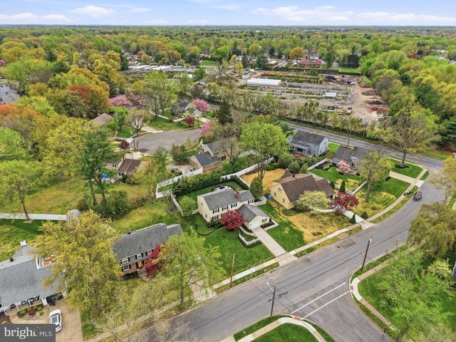 120 WARFIELD RD, Cherry Hill, NJ 08034